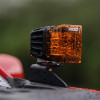 Rigid Industries 2021-2023 Ford F-150 / 2021-2023 Raptor A-Pillar Mount product photo