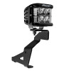 Rigid Industries 2021-2023 Ford F-150 / 2021-2023 Raptor A-Pillar Mount product photo