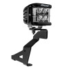 Rigid Industries 2021-2023 Ford F-150 / 2021-2023 Raptor A-Pillar Mount product photo