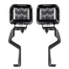 Rigid Industries 2021-2023 Ford F-150 / 2021-2023 Raptor A-Pillar Mount product photo