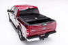 BAK Industries F1 Hard Folding Tonneau Cover, Aluminum Panels for 2021-2026 Ford F-150 / 2021-2026 Ford Raptor GEN3 - Part #772339