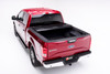 BAK Industries F1 Hard Folding Tonneau Cover, Aluminum Panels for 2021-2026 Ford F-150 / 2021-2026 Ford Raptor GEN3 - Part #772339