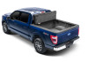 Undercover Ultra Flex Soft Folding Tonneau Cover for 2021-2026 Ford F-150 / 2021-2026 Ford Raptor GEN3 - Part #UX22029