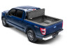 Undercover Ultra Flex Soft Folding Tonneau Cover for 2021-2026 Ford F-150 / 2021-2026 Ford Raptor GEN3 - Part #UX22029