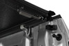Undercover Flex Soft Folding Tonneau Cover for 2021-2026 Ford F-150 / 2021-2026 Ford Raptor GEN3 - Part #FX21029