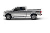 Undercover Flex Soft Folding Tonneau Cover for 2021-2026 Ford F-150 / 2021-2026 Ford Raptor GEN3 - Part #FX21029