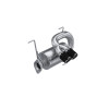 MBRP 2022-2024 Polaris RZR Pro R Single Slip-on Dual Outlet Performance Series