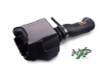 Airaid 12-14 Jeep Wrangler JK 3.6L Pentastar MXP Intake System w/ Tube (Dry / Red Media)