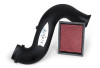 Airaid 05-06 Ford F-250 SD 5.4L Airaid Jr Intake Kit - Oiled / Red Media