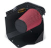 Airaid 99-06 Chevy Silverado 4.8/5.3/6.0L (w/Low Hood) CAD Intake System w/o Tube (Dry / Red Media)