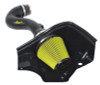 Airaid 05-09 Ford Mustang V6 4.0L Performance Air Intake System (Synthamax Filter)
