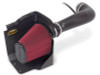 Airaid 09-13 GM Truck/SUV (w/ Elec Fan/excl 11 6.0L) CAD Intake System w/ Tube (Oiled / Red Media)
