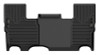Husky Liners 2022 Jeep Wagoneer / Grand Wagoneer (w/2nd Row Bench) X-ACT 2nd Seat Floor Liner - Blk hsl50661