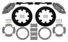 Wilwood 2017-2021 Can-Am X3RS Multi-Piston Front Brake Kit 11.25in Anodized product photo
