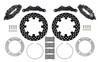 Wilwood 2014+ Polaris RZR XP 1000 Rear Brake Kit 11.25in product photo