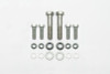 Wilwood Bolt Kit - Bracket/Spindle - 3/8-16 1/2-20