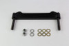 Wilwood GM Silverado/Sierra 1500 Front Caliper Bracket Kit - MT Caliper TX6R
