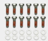 Wilwood Bolt Kit - 5/16-18 x 1.00 LG - 12 pk