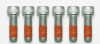 Wilwood Bolt Kit M14 1.5x45mm LG - 6 pk.