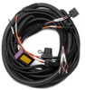 Wilwood Electronic Parking Brake Caliper Harness Wiring