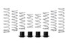 Eibach Pro-UTV 2023 Polaris RZR PRO XP 4 Sport/Premium Stage 2 Performance Springs product photo