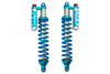 King Shocks Polaris RZR4/RZR S 800 Rear Piggyback Coilover with Adjuster product photo