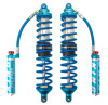 King Shocks Polaris RZR-XP900 Rear Piggyback Coilover with Adjuster product photo