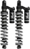 Fox 16-19 Polaris RZR 900 2.0 Podium QS3 Coilover Shock - Rear Set