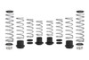 Eibach Pro-UTV 2020-2021 Polaris RZR XP 4 Turbo S w/ OE Fox Dynamix Shocks Stage 3 Performance Springs product photo
