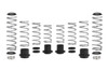 Eibach Pro-UTV 2020-2021 Polaris RZR XP Turbo S w/ OE Fox Dynamix Shocks Stage 3 Performance Springs product photo