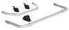 Eibach Pro-UTV 2018-2019 Polaris RZR XP Turbo Dynamix Adjustable Anti-Roll Bar Kit product photo