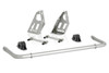 Eibach Pro-UTV 2018 Polaris RZR XP Turbo Anti-Roll Bar Kit product photo