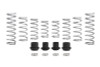 Eibach Pro-UTV 18-20 Polaris RZR XP 4-Seat 1000 Stage 2 Performance Springs (Set of 8 Springs)