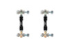 Eibach Front Anti-Roll Bar End Link Kit 2020 Polaris RZR Pro XP 2-Seat/4-Seat Ultimate/Premium