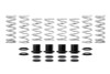 Eibach Pro-UTV 2015+ Polaris XP Turbo EPS Stage 2 Performance Springs