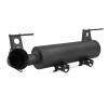 MBRP 2011-2013 Polaris RZR XP 900 Slip-On Combination Exhaust product photo