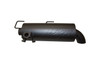 MBRP 2009-2016 Polaris Sportsman 850 (All Models) Slip-On Exhaust System product photo