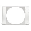 Mishimoto 2016+ Polaris RZR XP Turbo Radiator Relocation Kit product photo