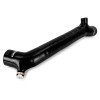 Mishimoto 2016+ Polaris RZR XP Turbo Silicone Charge Tube Black product photo