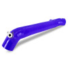 Mishimoto 2016+ Polaris RZR XP Turbo Silicone Charge Tube Blue product photo