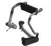 KraftWerks 2014-2015 Polaris RZR XP / RZR XP 4 1000 Supercharger Kit product photo