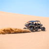 KraftWerks 2014-2015 Polaris RZR XP / RZR XP 4 1000 Supercharger Kit product photo