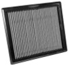 Airaid Powersport 11-14 Polaris RZR 900cc Filter