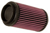 K&N 1996-2010 Polaris Sportsman/Scrambler Air Filter product photo
