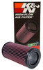 K&N 2015 Polaris RZR 900 Replacement Air Filter product photo