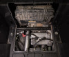 K&N 2015-2021 Polaris RZR Charge Pipe product photo
