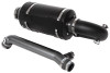 K&N Aircharger Polaris RZR Pro XP 925Cc 2020-2021 Performance Air Intake System product photo