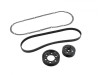 KraftWerks 2014-2021 Polaris RZR Pulley Upgrade Kit product photo
