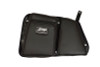 PRP Polaris RZR Rear Door Bag with Knee Pad (Driver Side)- Black