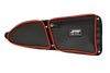 PRP Polaris RZR Front Door Bag with Knee Pad (Passenger Side)- Red